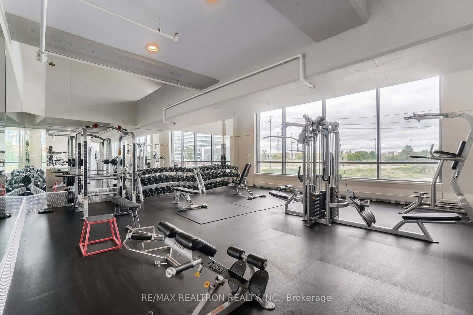 2200 Lake Shore Boulevard W, Unit 3509 - Photo 39