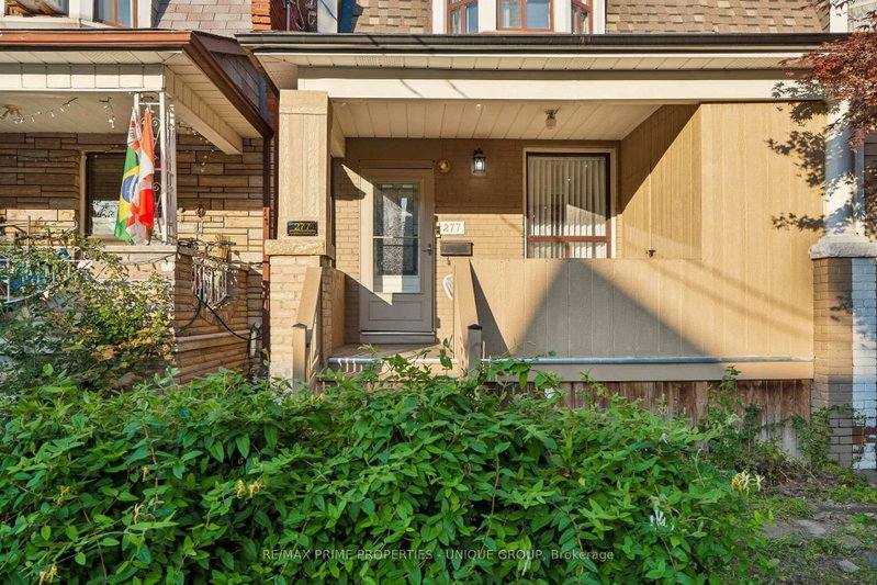 277 Westmoreland Avenue