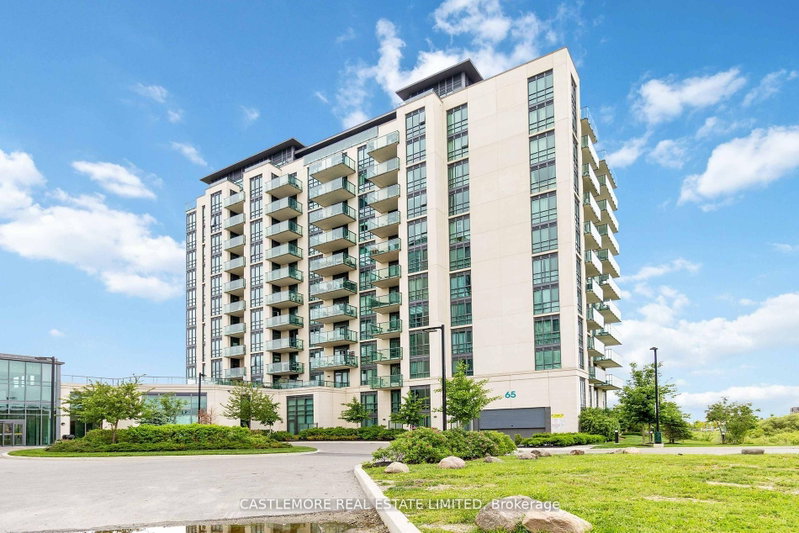 502 - 65 Yorkland Boulevard