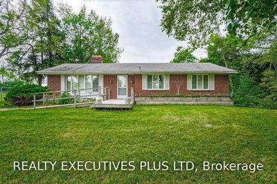 21170 Shaws Creek Road • Caledon, ON photo 2