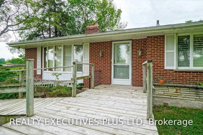 21170 Shaws Creek Road • Caledon, ON photo 3