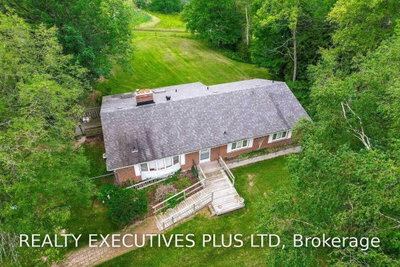 21170 Shaws Creek Road • Caledon, ON photo 8