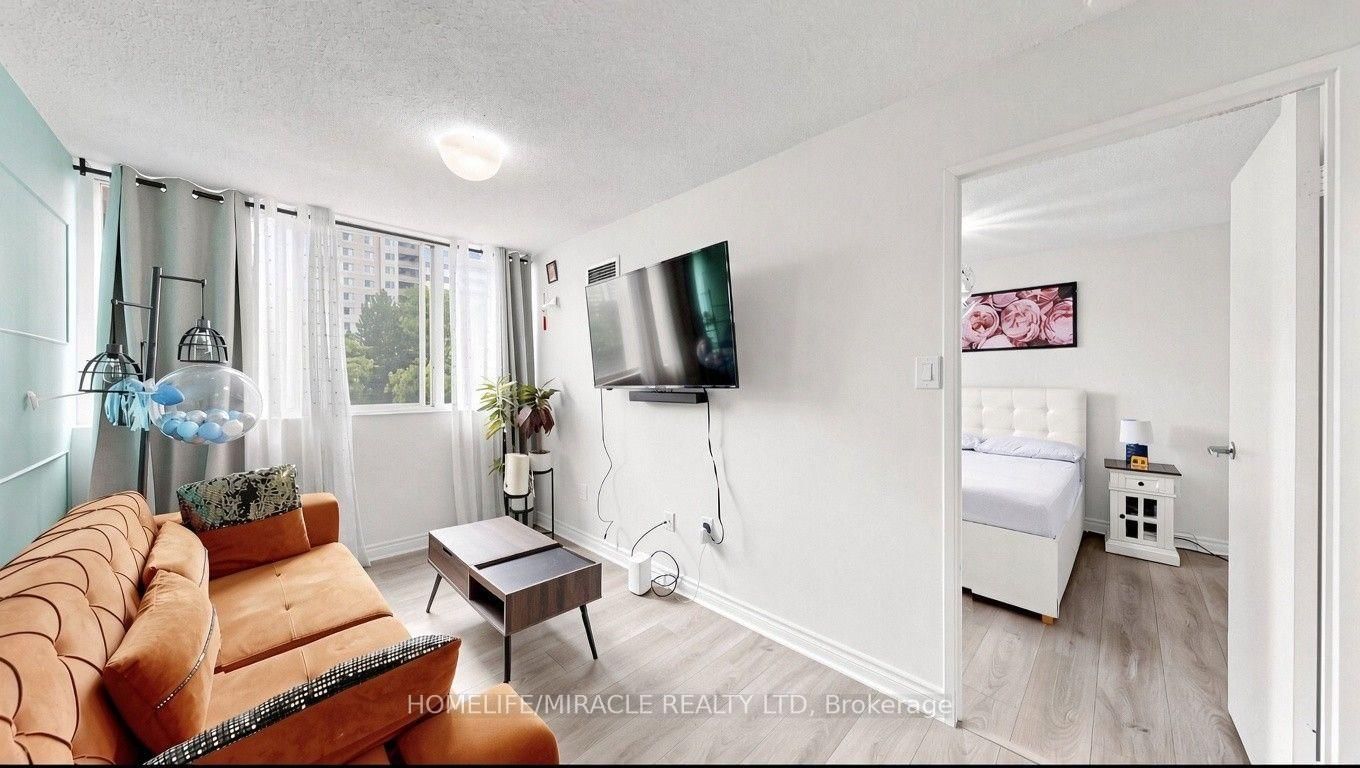 3590 Kaneff Crescent • #313 • Mississauga, ON photo 18