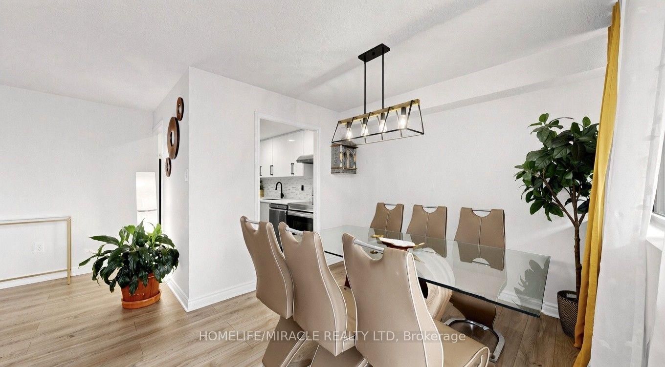 3590 Kaneff Crescent • #313 • Mississauga, ON photo 19