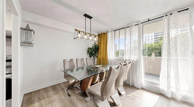 3590 Kaneff Crescent • #313 • Mississauga, ON photo 4