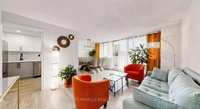 3590 Kaneff Crescent • #313 • Mississauga, ON photo 6