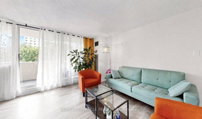 3590 Kaneff Crescent • #313 • Mississauga, ON photo 8