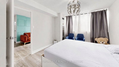 3590 Kaneff Crescent • #313 • Mississauga, ON photo 9
