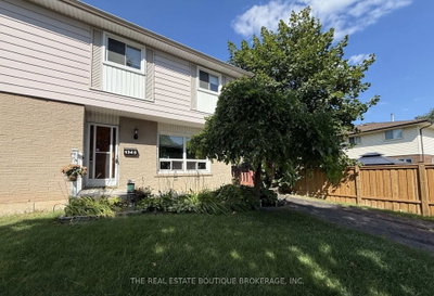1345 Colonsay Drive