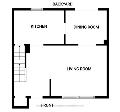 1345 Colonsay Drive • Burlington, ON photo 4