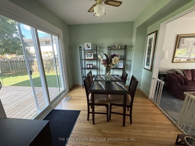 1345 Colonsay Drive • Burlington, ON photo 9