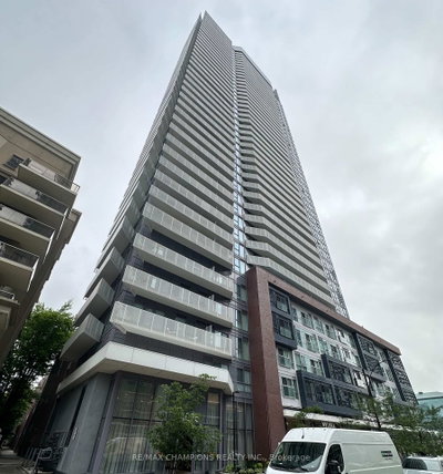 1402 - 4065 Confederation Parkway