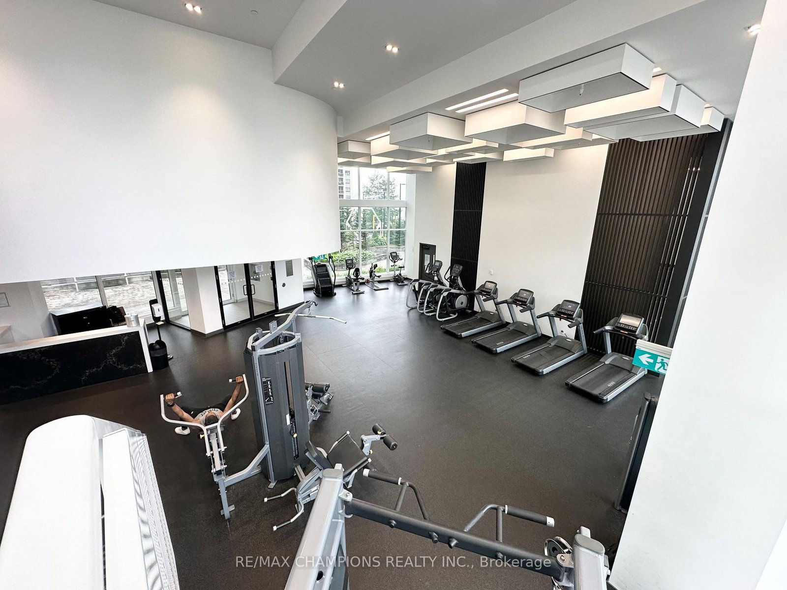 4065 Confederation Parkway • #1402 • Mississauga, ON photo 16
