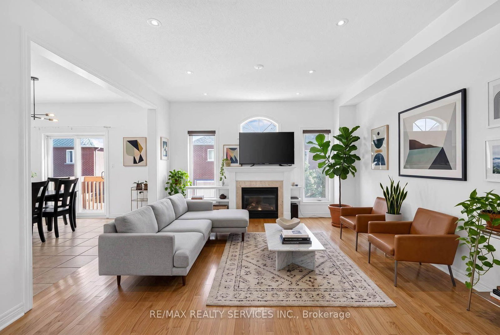 21 Tatra Crescent • Brampton, ON photo 10
