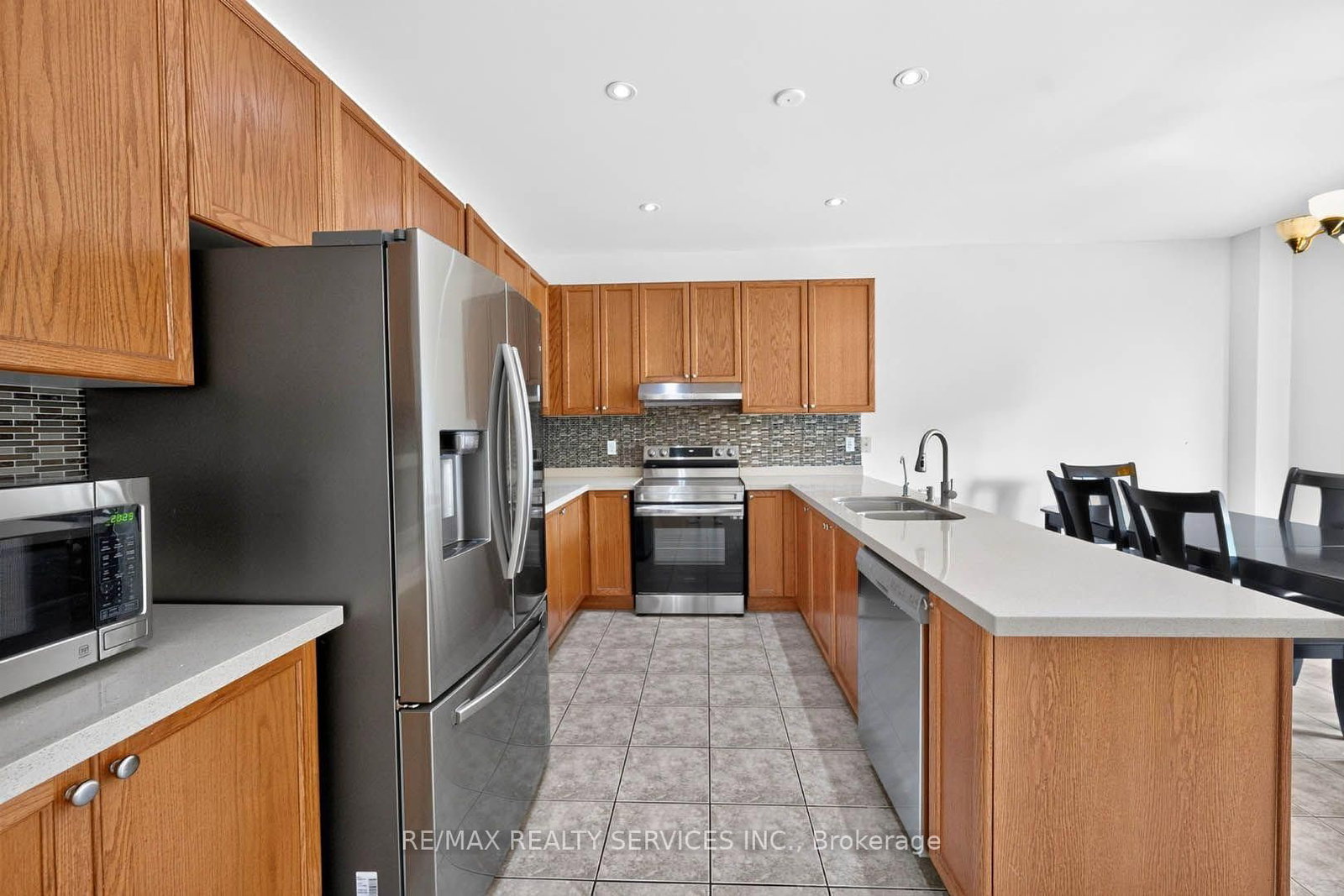 21 Tatra Crescent • Brampton, ON photo 21