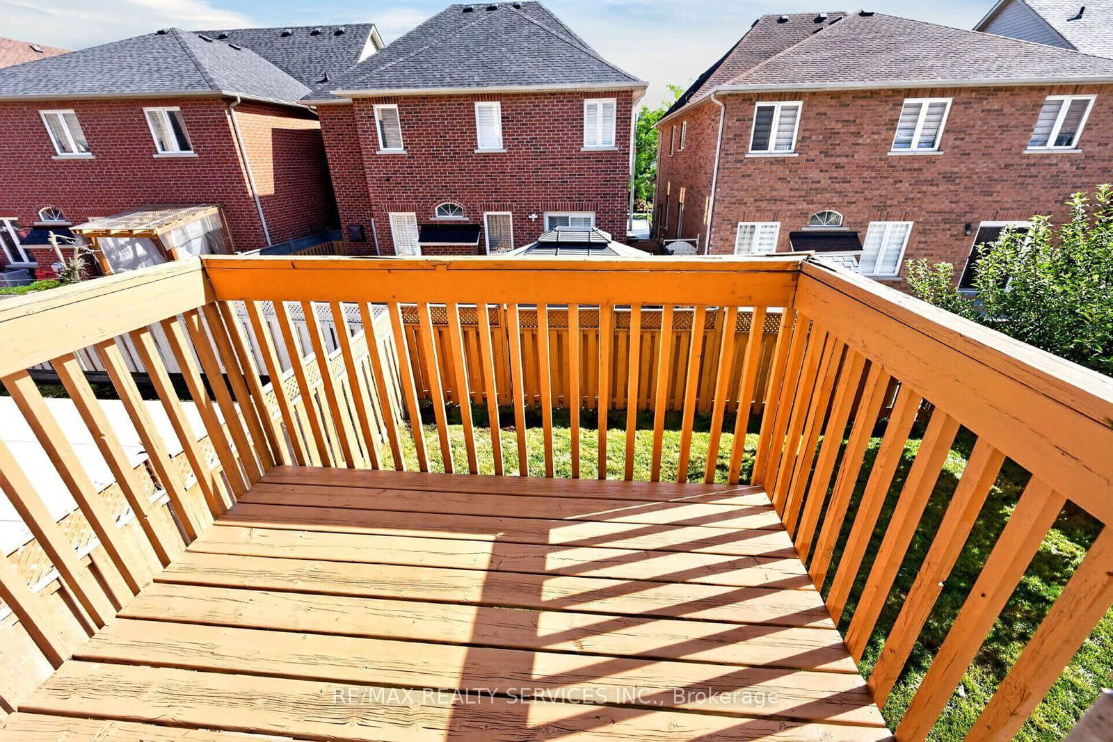21 Tatra Crescent • Brampton, ON photo 23