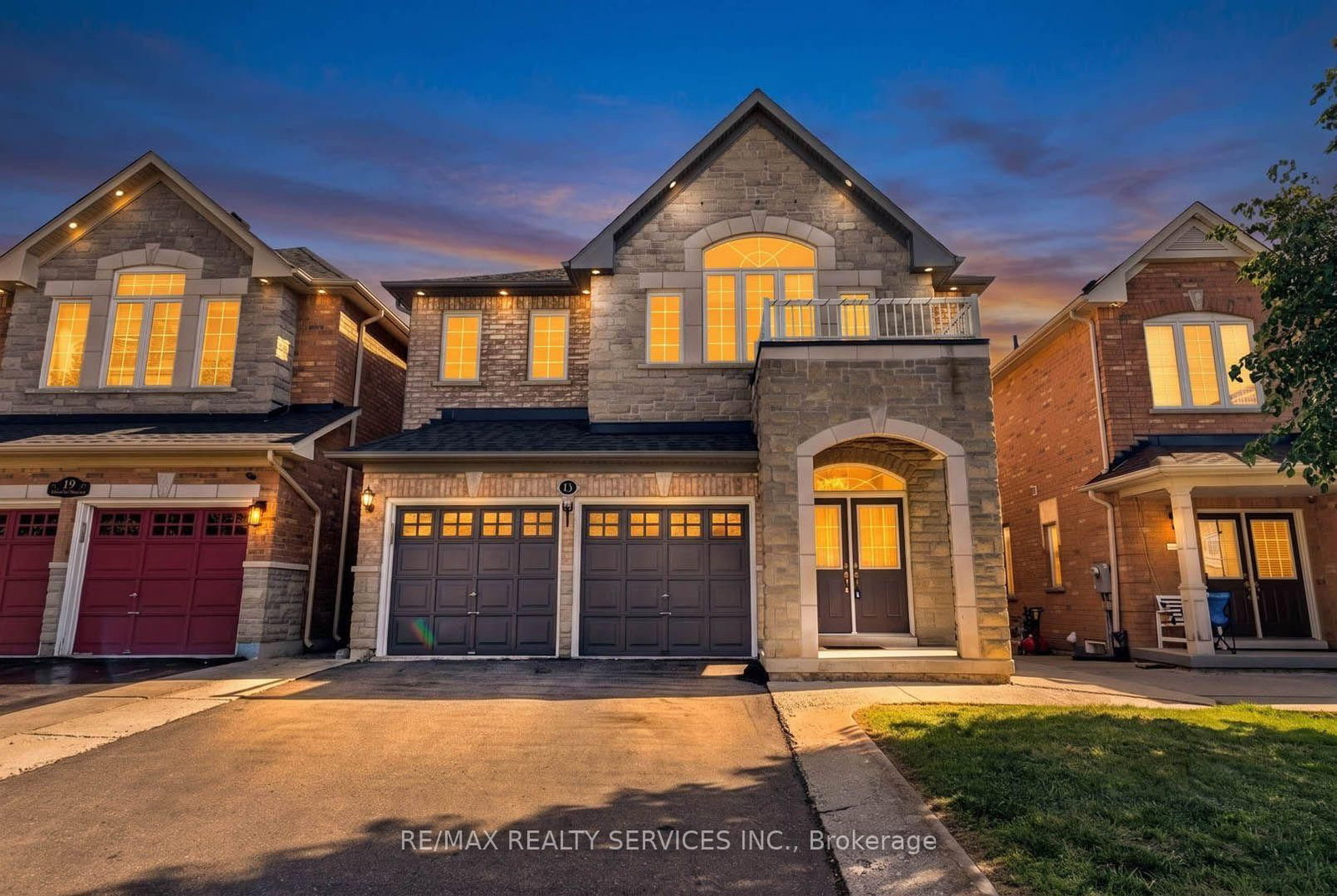 21 Tatra Crescent • Brampton, ON photo 3