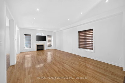 21 Tatra Crescent • Brampton, ON photo 8