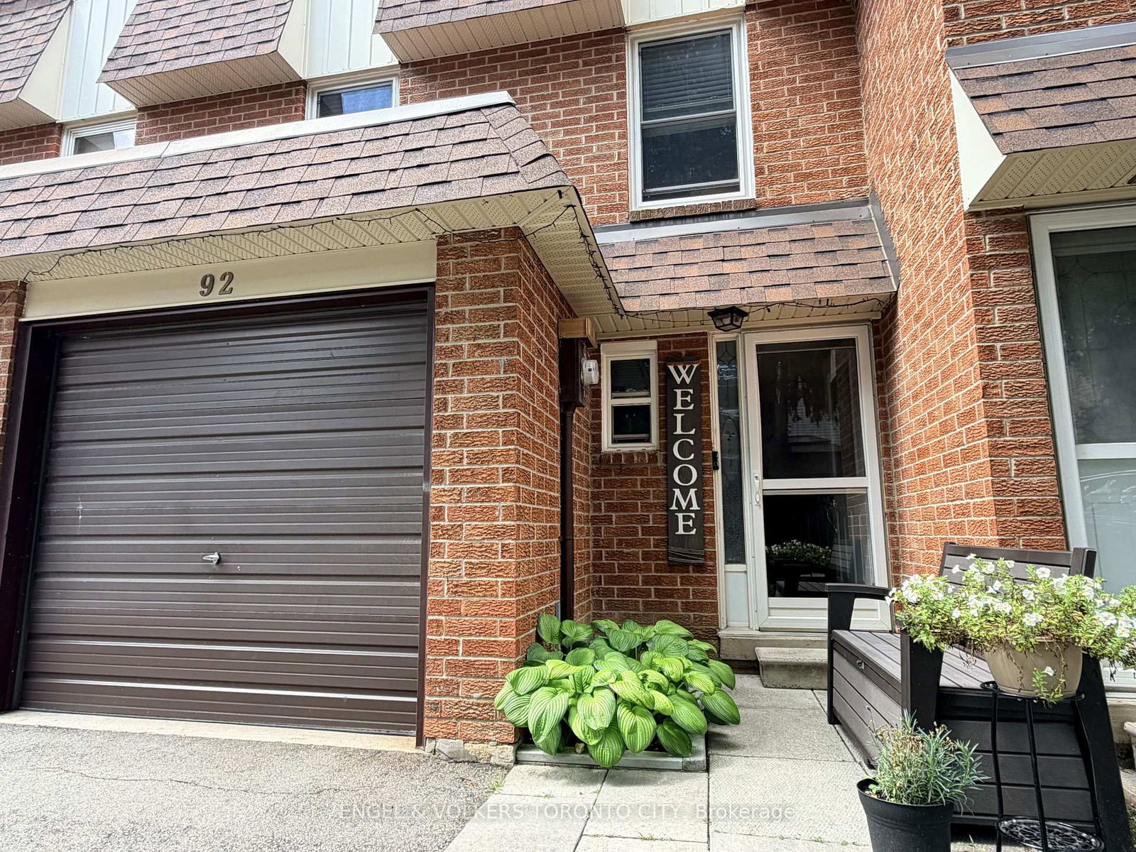 371 Bronte Street S • #92 • Milton, ON photo 1