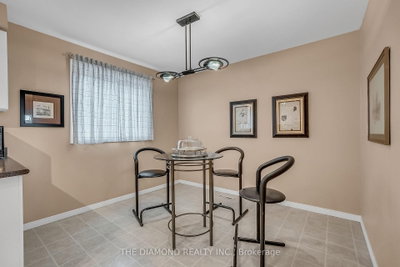 1755 Rathburn Mississauga,ON L4W 2M8 — Photo 23