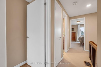 1755 Rathburn Mississauga,ON L4W 2M8 — Photo 27
