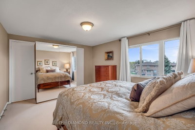1755 Rathburn Mississauga,ON L4W 2M8 — Photo 30