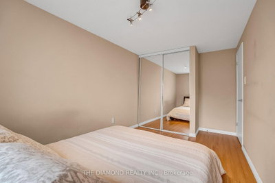 1755 Rathburn Mississauga,ON L4W 2M8 — Photo 36