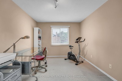 1755 Rathburn Mississauga,ON L4W 2M8 — Photo 38