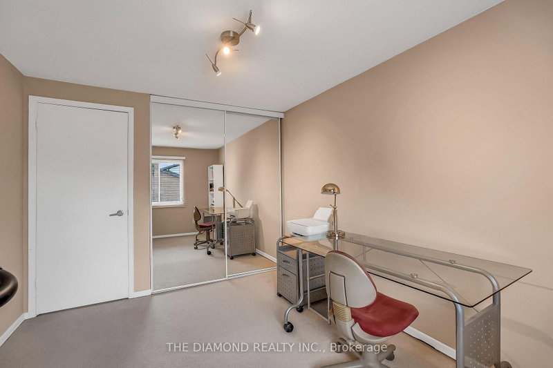 1755 Rathburn Mississauga,ON L4W 2M8 — Photo 39