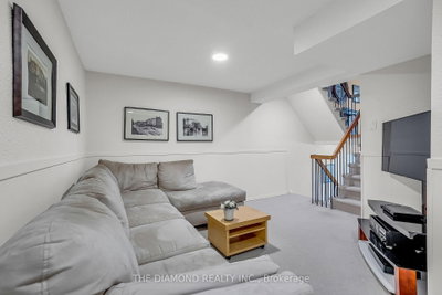 1755 Rathburn Mississauga,ON L4W 2M8 — Photo 42