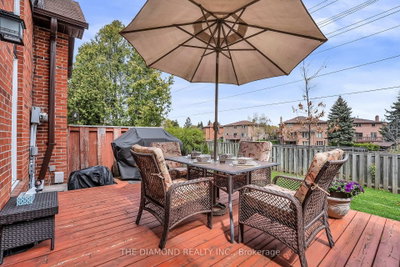 1755 Rathburn Mississauga,ON L4W 2M8 — Photo 46