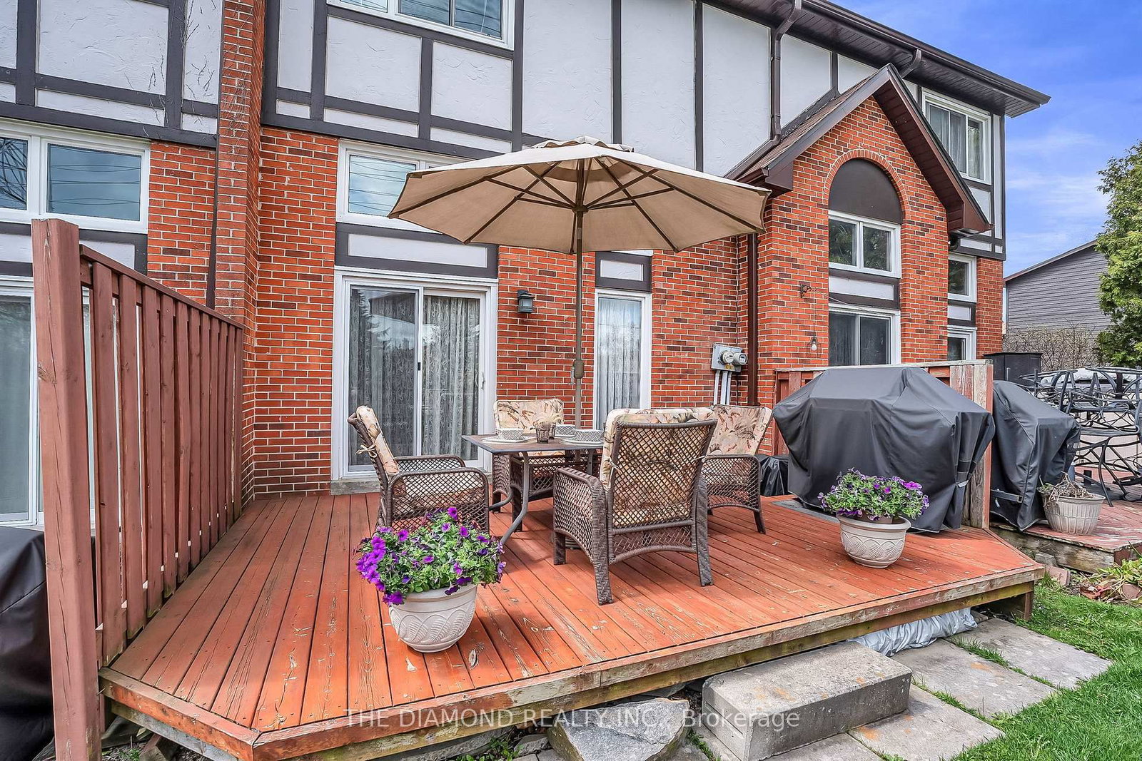 1755 Rathburn Mississauga,ON L4W 2M8 — Photo 47