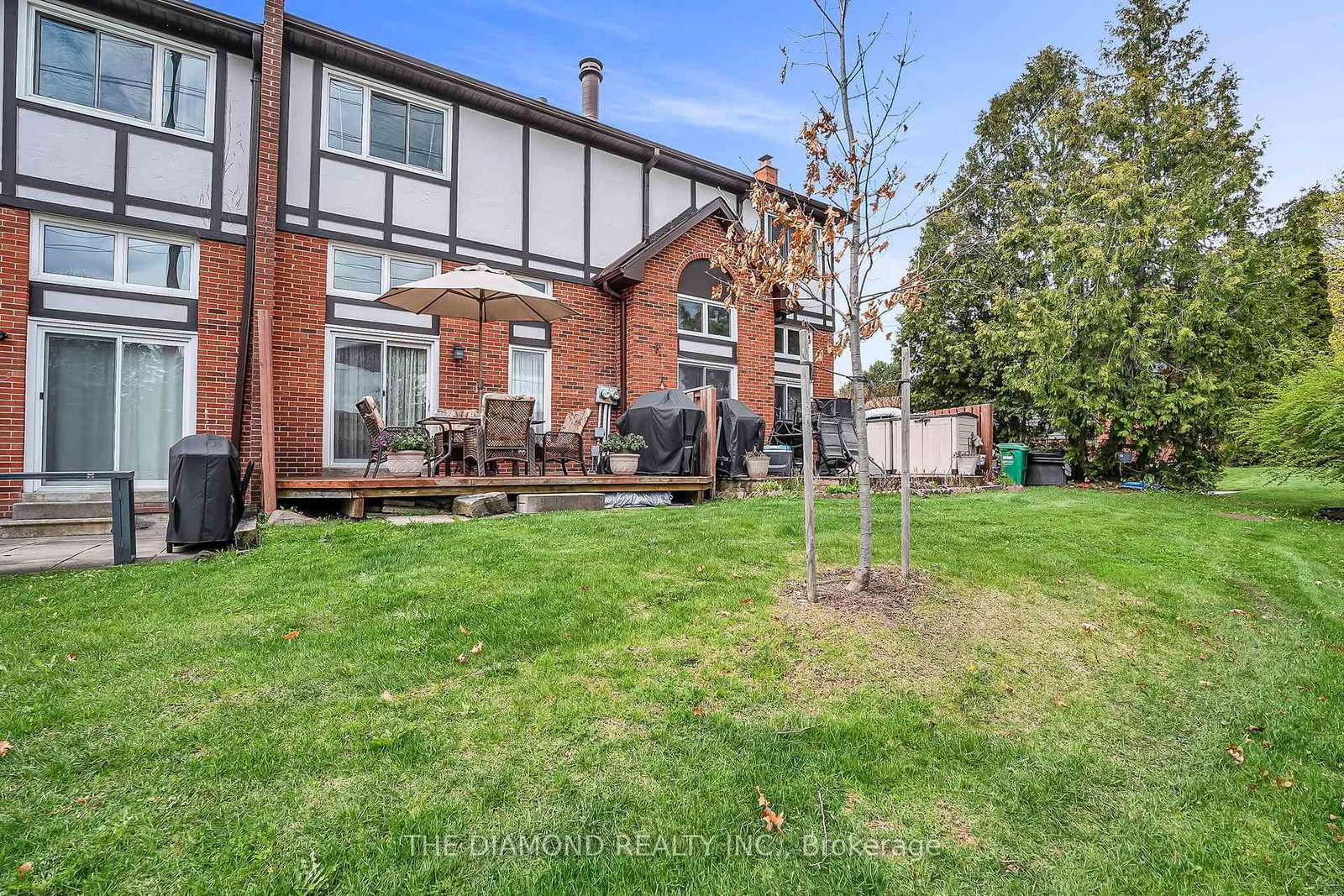 1755 Rathburn Mississauga,ON L4W 2M8 — Photo 48