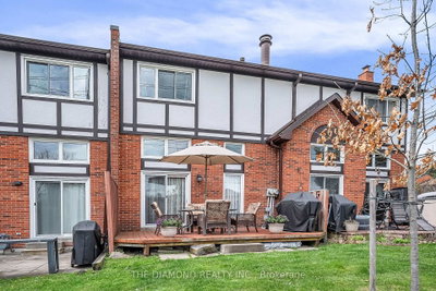 1755 Rathburn Mississauga,ON L4W 2M8 — Photo 50