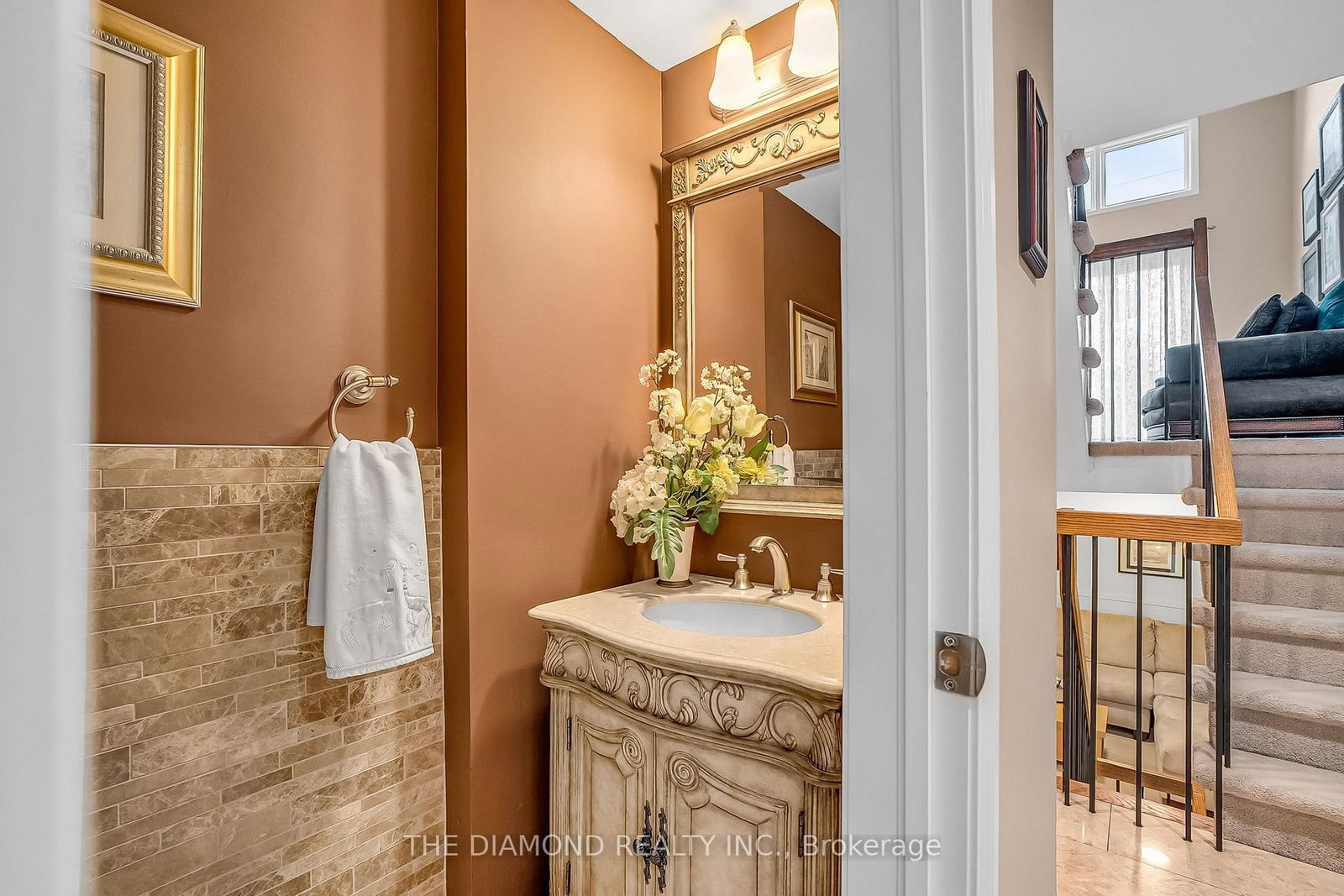 1755 Rathburn Mississauga,ON L4W 2M8 — Photo 6