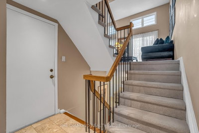 1755 Rathburn Mississauga,ON L4W 2M8 — Photo 8