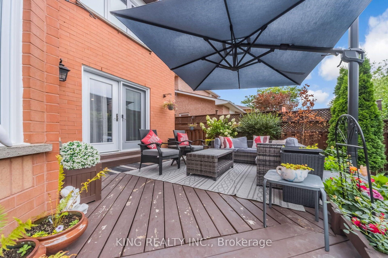 1427 Grossi Street • Mississauga, ON photo 47
