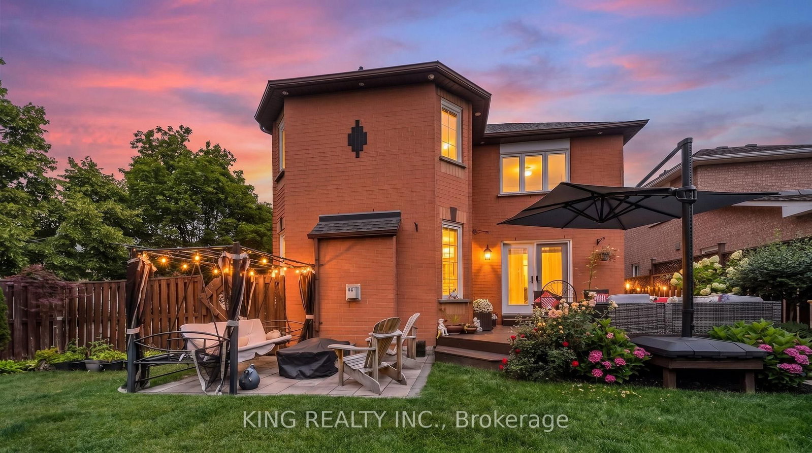 1427 Grossi Street • Mississauga, ON photo 48