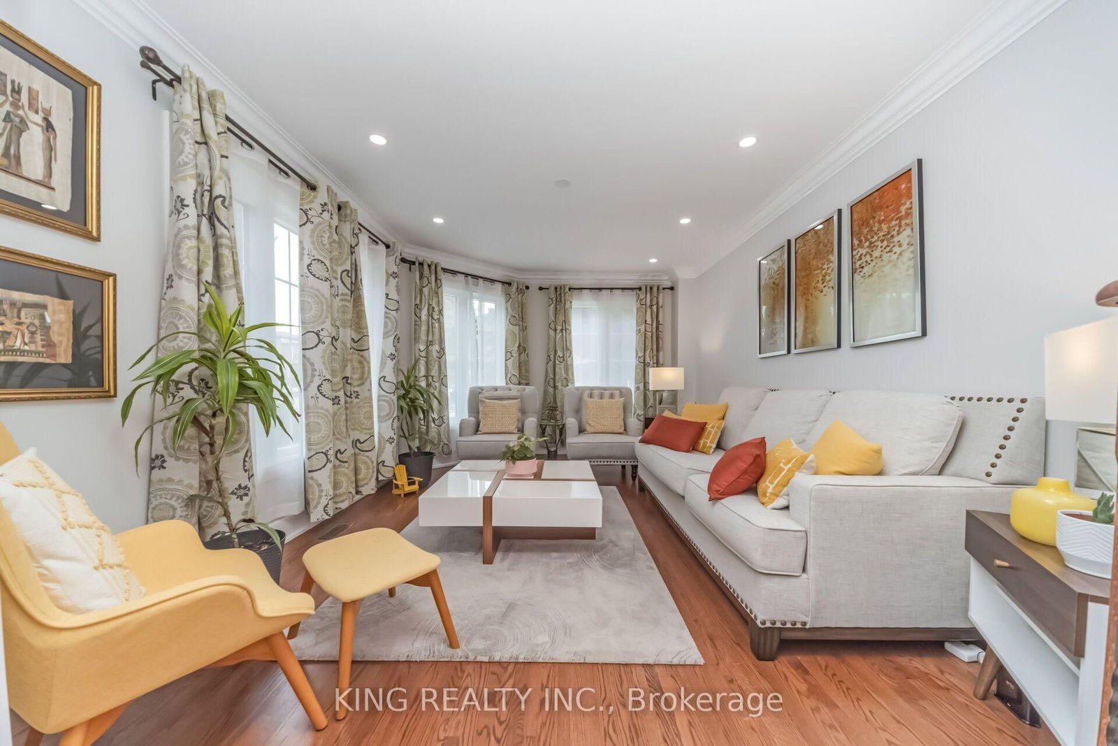 1427 Grossi Street • Mississauga, ON photo 5