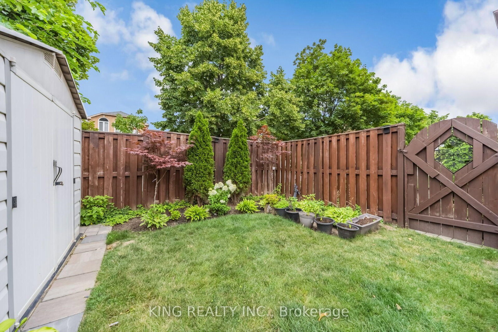1427 Grossi Street • Mississauga, ON photo 50