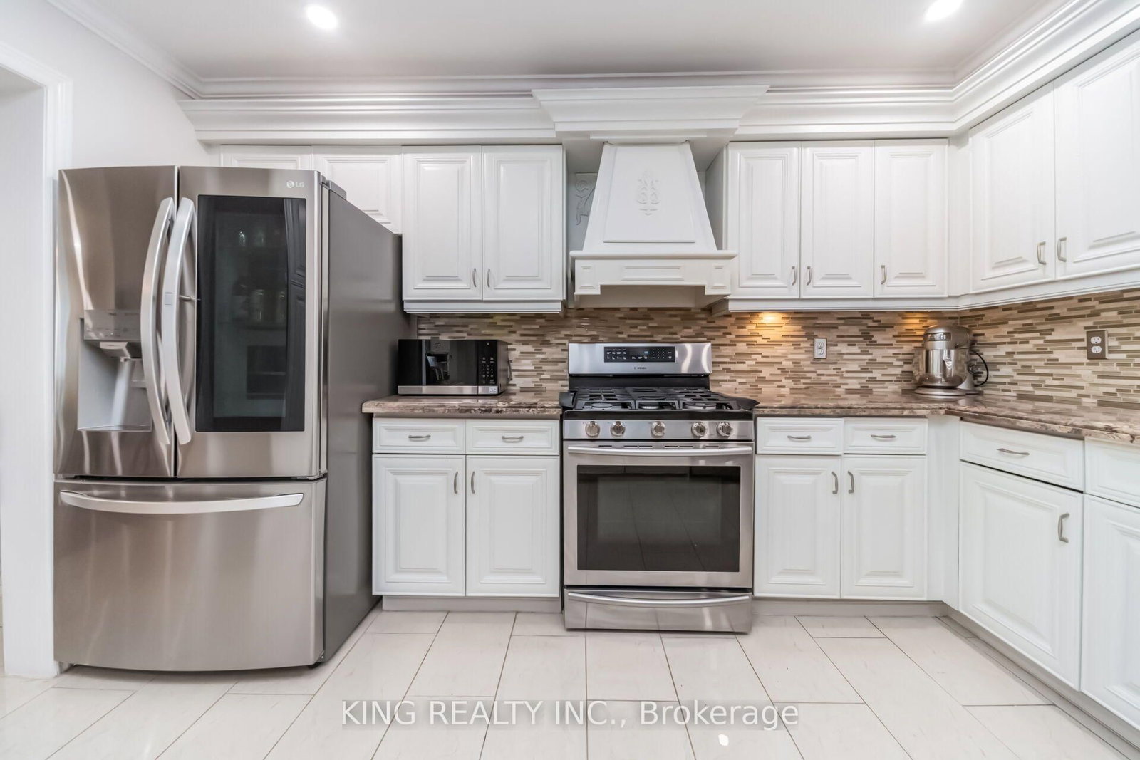 1427 Grossi Street • Mississauga, ON photo 8
