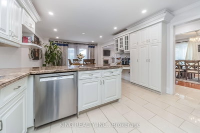 1427 Grossi Street • Mississauga, ON photo 9