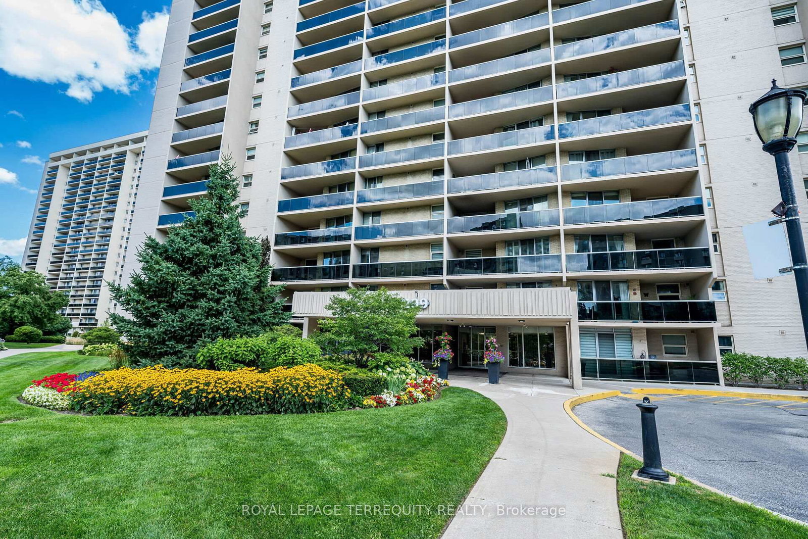 299 Mill Road • #210 • Toronto, ON photo 1