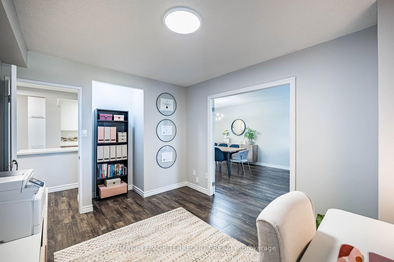 299 Mill Road • #210 • Toronto, ON photo 14