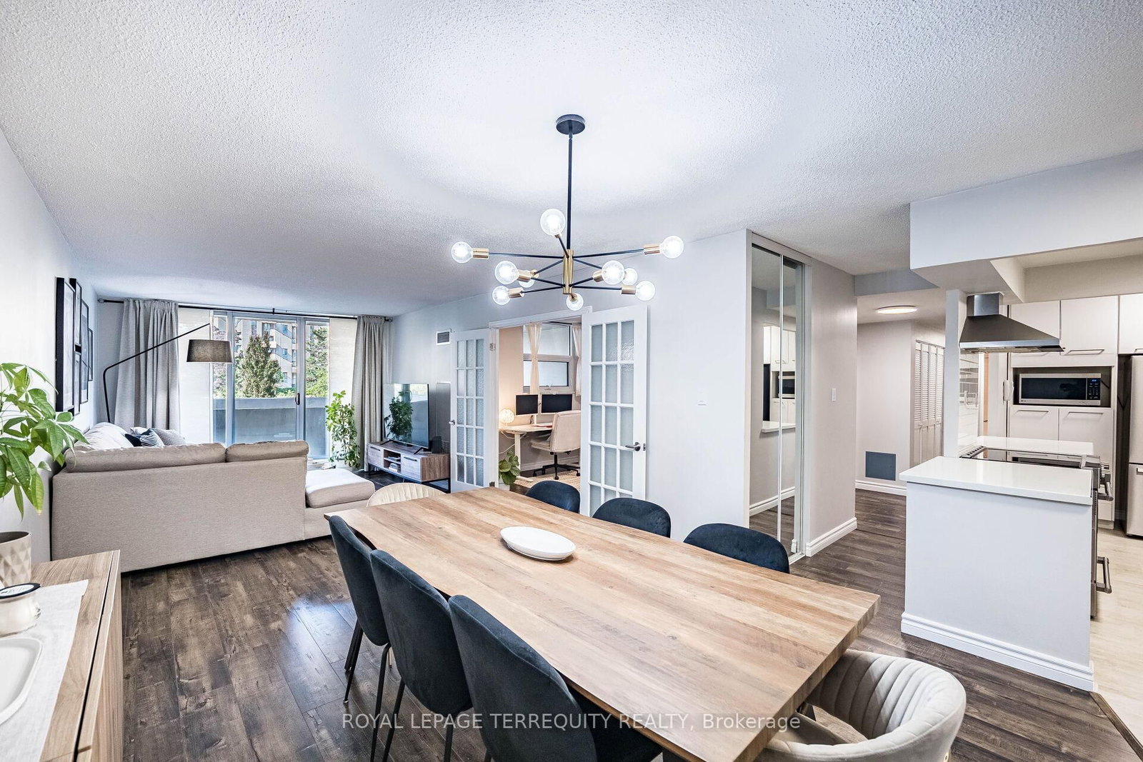 299 Mill Road • #210 • Toronto, ON photo 17