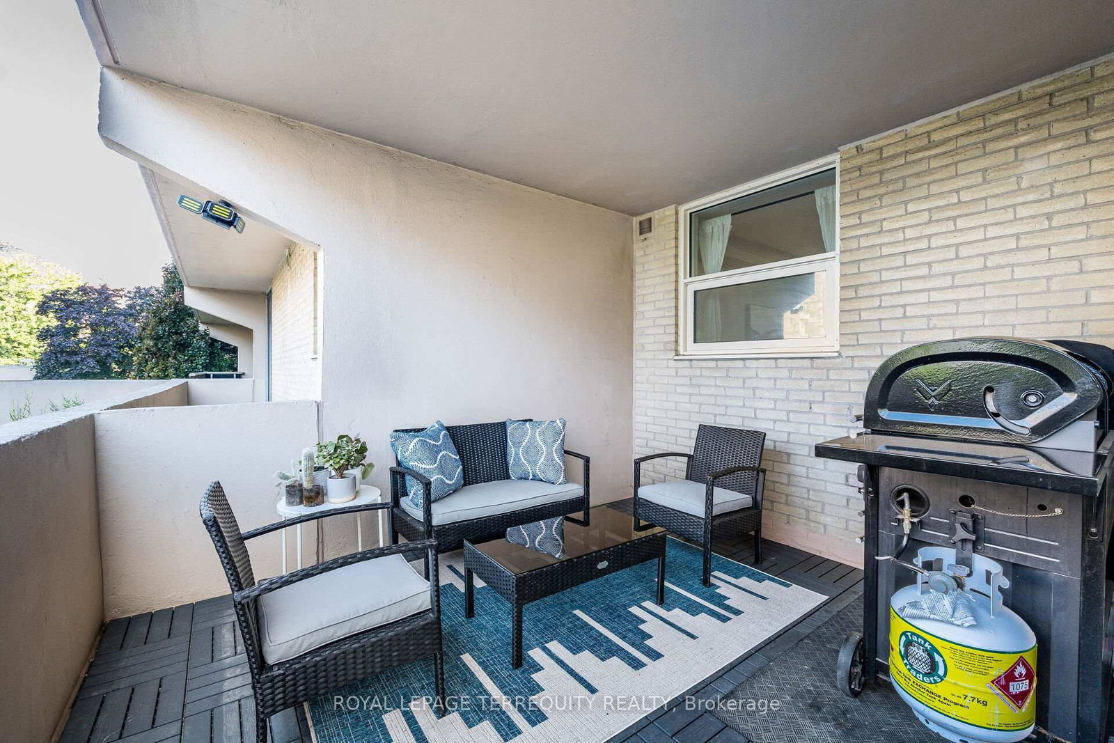 299 Mill Road • #210 • Toronto, ON photo 31