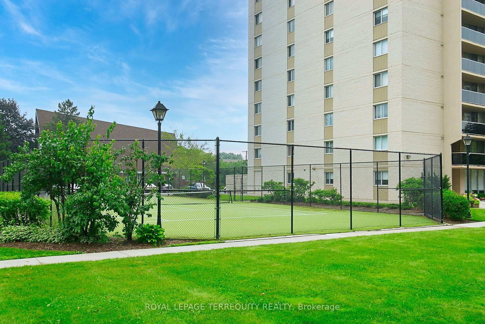 299 Mill Road • #210 • Toronto, ON photo 44