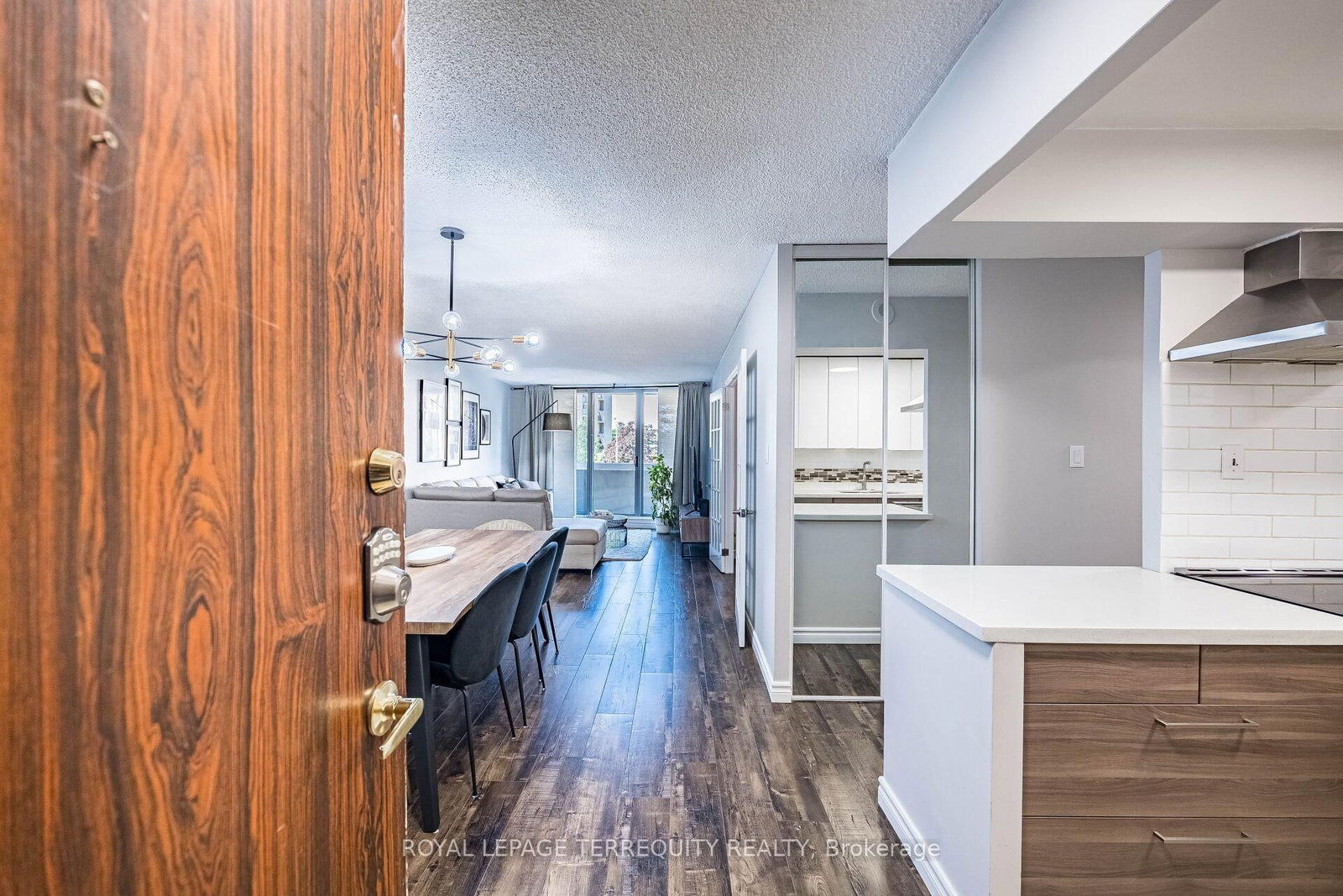 299 Mill Road • #210 • Toronto, ON photo 5