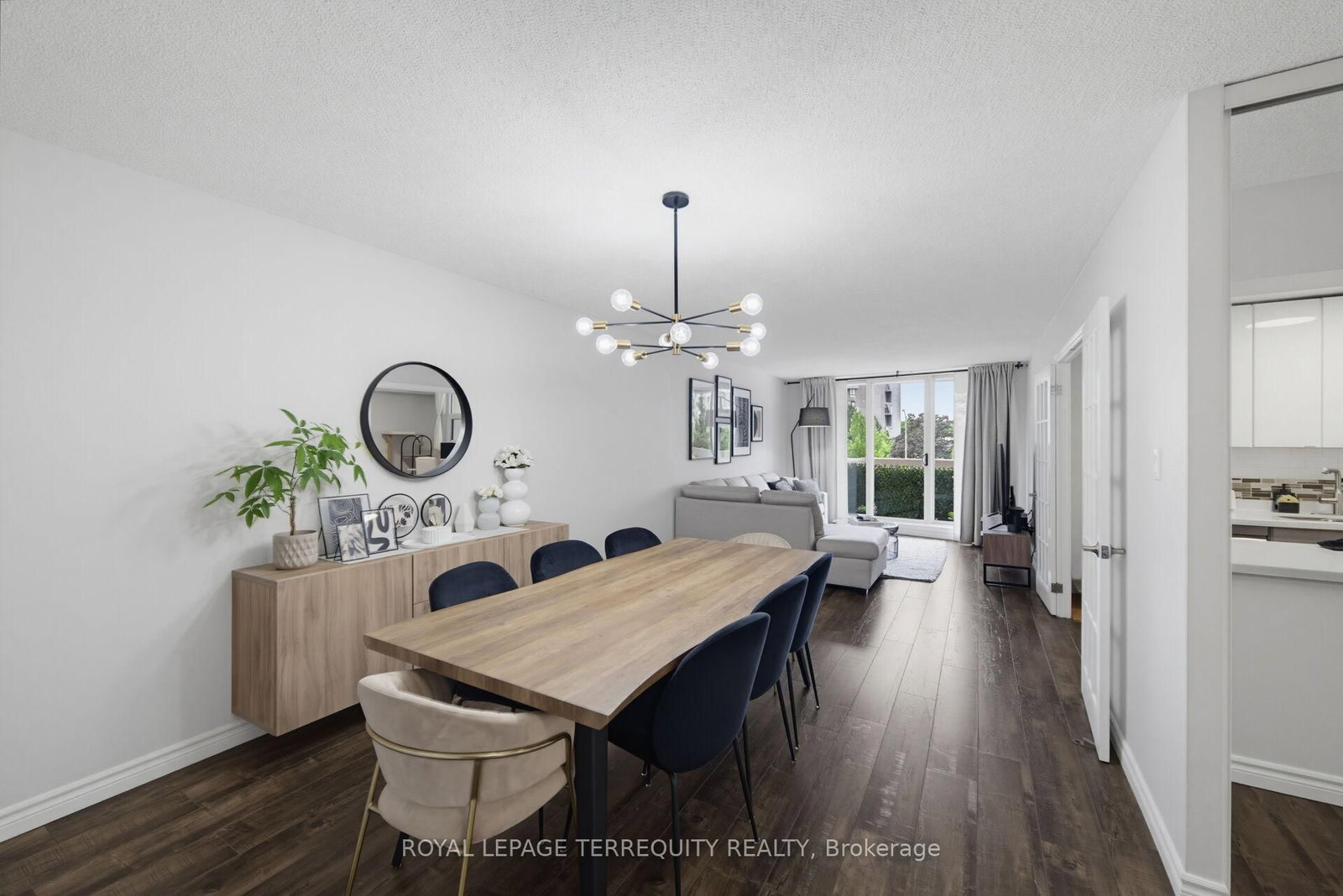 299 Mill Road • #210 • Toronto, ON photo 6