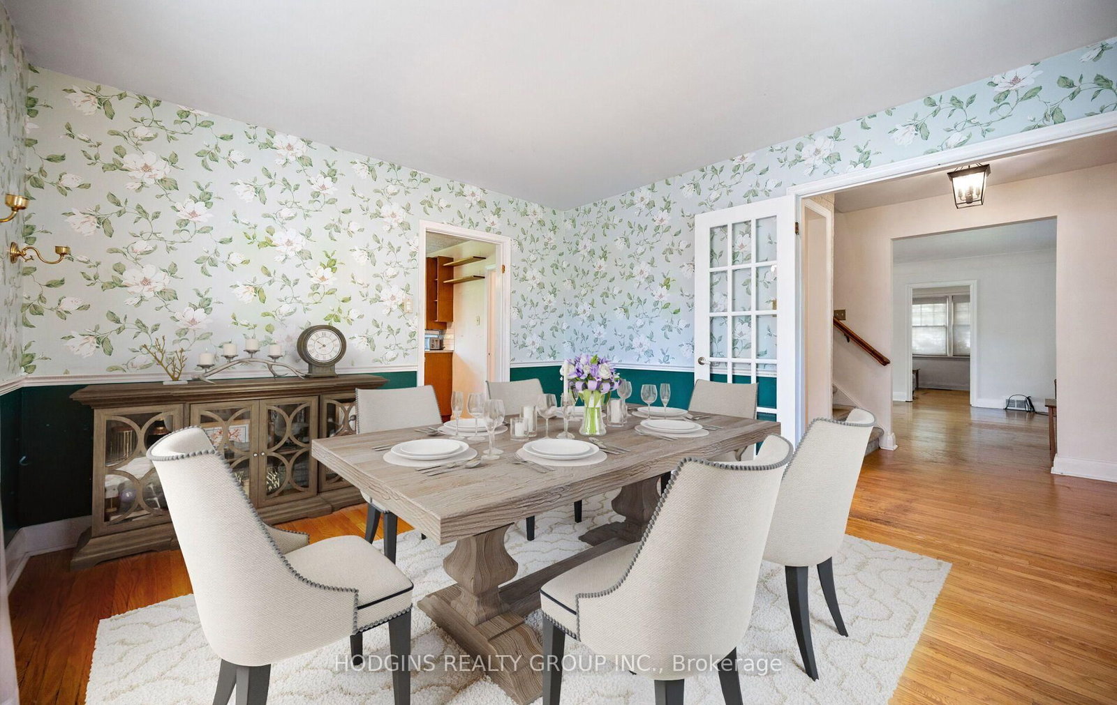 1558 Broadmoor Avenue • Mississauga, ON photo 12
